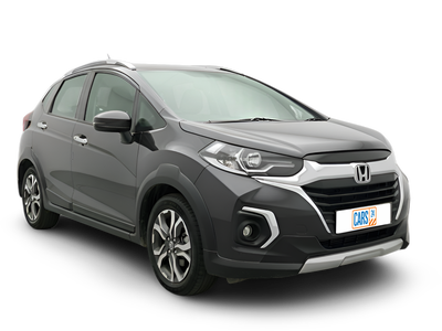 Honda WR-V-img